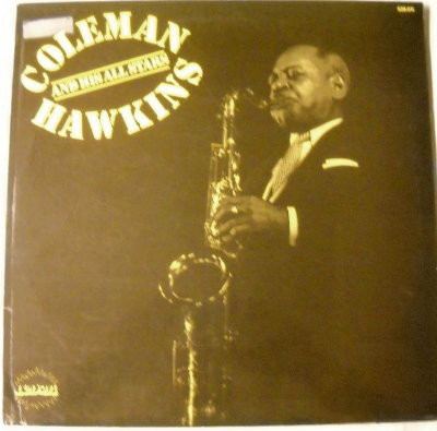 Coleman Hawkins All Star Band-0