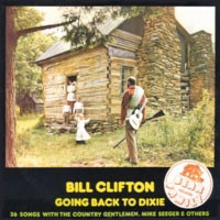 Bill Clifton-0