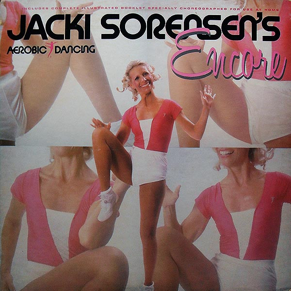 Jacki Sorensen-0