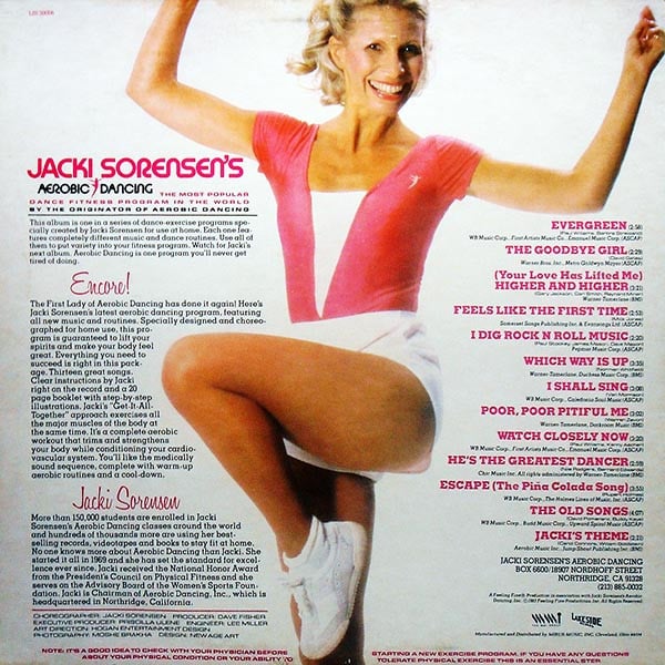 Jacki Sorensen-1