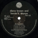 Diana Brown & Barrie K Sharpe-2