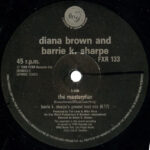 Diana Brown & Barrie K Sharpe-3