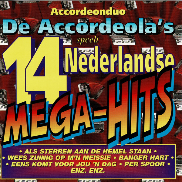 De Accordeola's-0