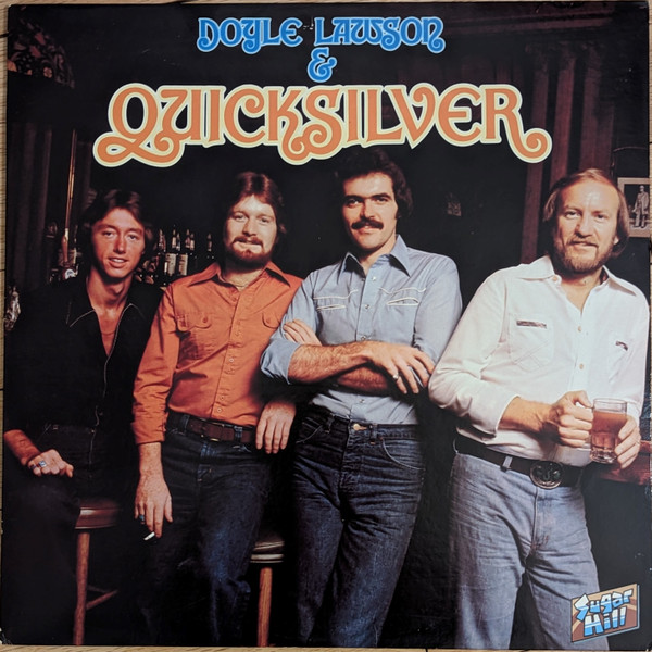 Doyle Lawson & Quicksilver-0