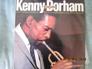 Kenny Dorham-0