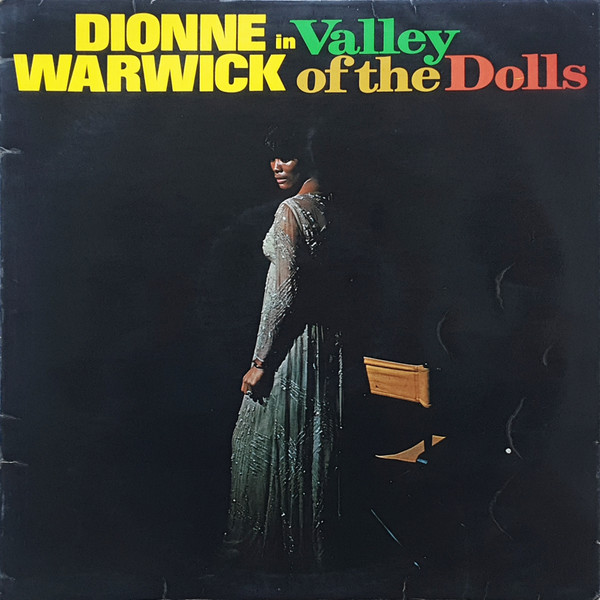 Dionne Warwick-0