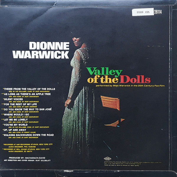Dionne Warwick-1
