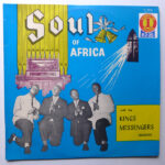 King's Messengers-0