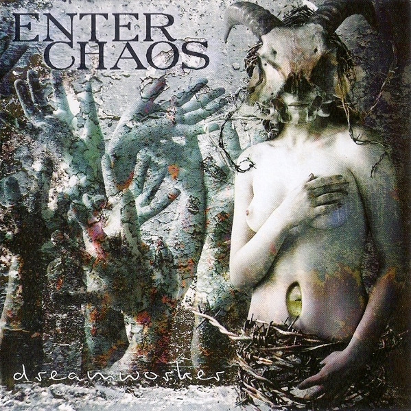 Enter Chaos-0