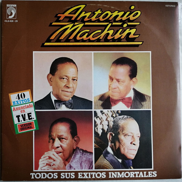 Antonio Machín-0