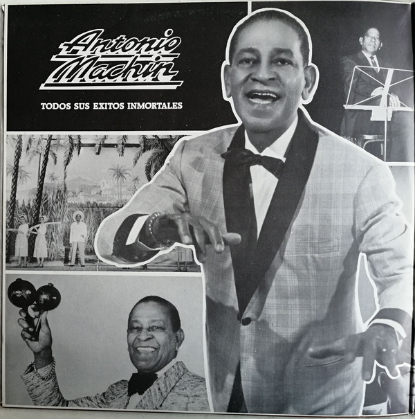 Antonio Machín-1