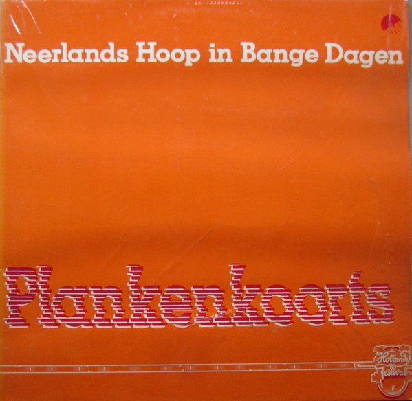 Neerlands Hoop In Bange Dagen-0