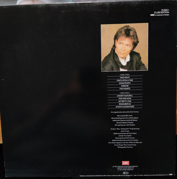 Cliff Richard-1
