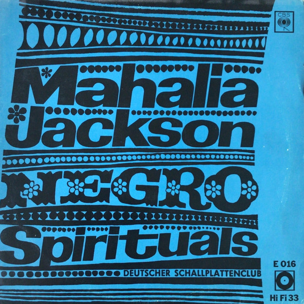 Mahalia Jackson-0