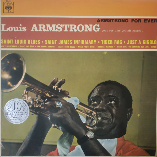 Louis Armstrong-0