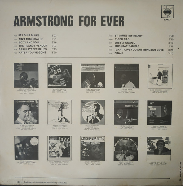 Louis Armstrong-1