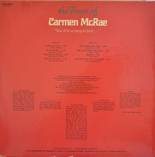 Carmen McRae-1