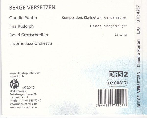 Claudio Puntin & Lucerne Jazz Orchestra-1