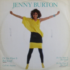 Jenny Burton-0