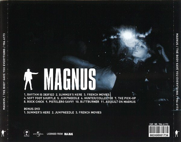 Magnus-1