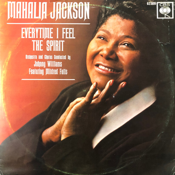 Mahalia Jackson-0