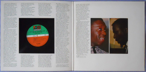 Art Blakey And Thelonious Monk-1
