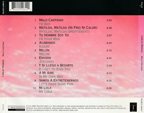 Carlos Manuel-1