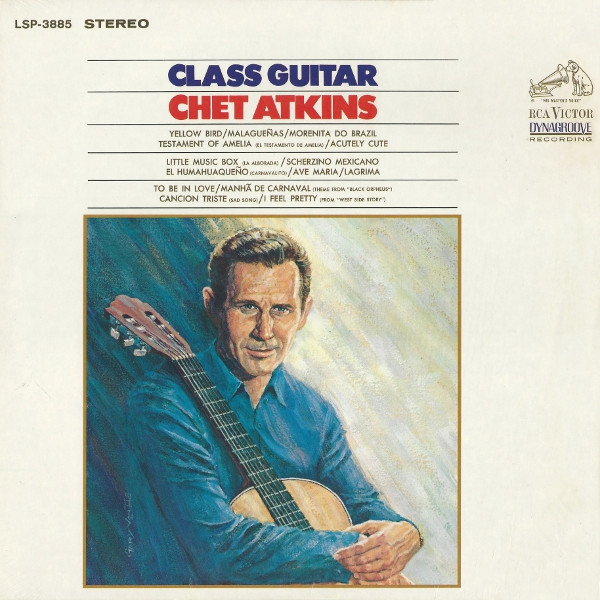 Chet Atkins-0