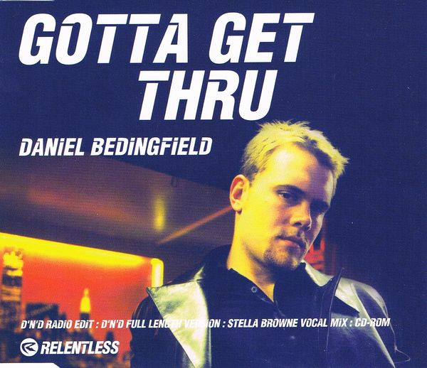 Daniel Bedingfield-0