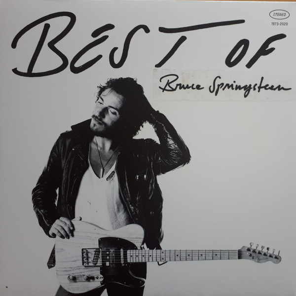 Bruce Springsteen-0