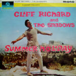 Cliff Richard & The Shadows-0