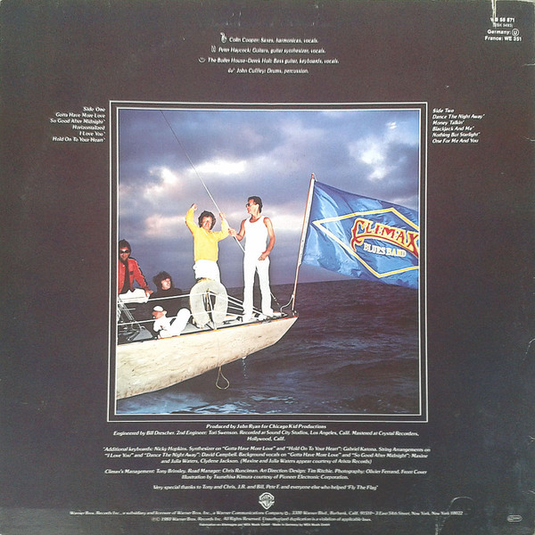 Climax Blues Band-1