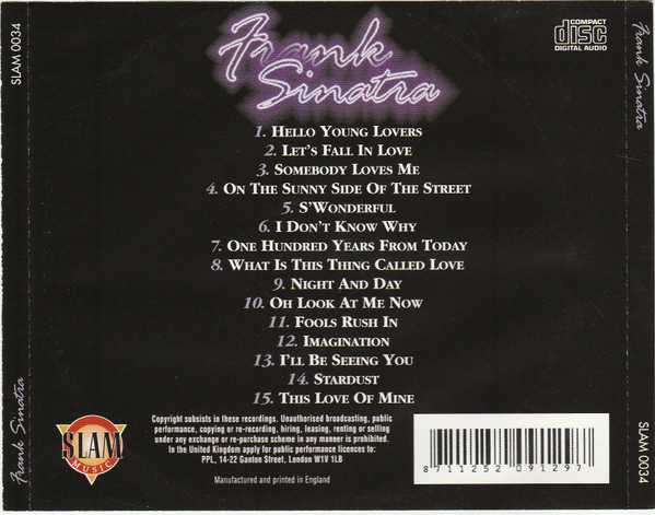 Frank Sinatra-1