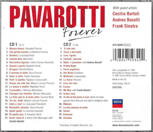 Luciano Pavarotti-1