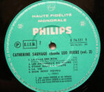 Catherine Sauvage-3