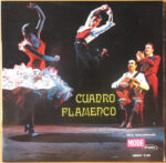 Cuadro Flamenco-0