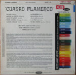Cuadro Flamenco-1