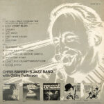 Chris Barber's Jazz Band With Ottilie Patterson-2
