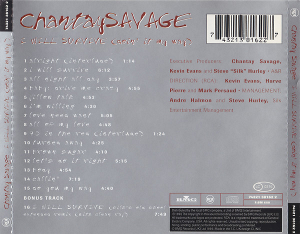 Chantay Savage-1