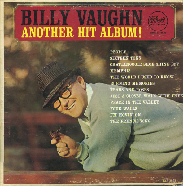 Billy Vaughn-0