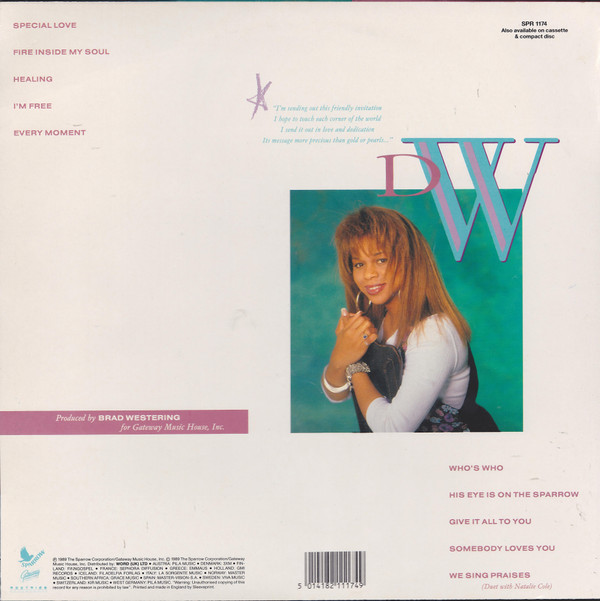 Deniece Williams-1