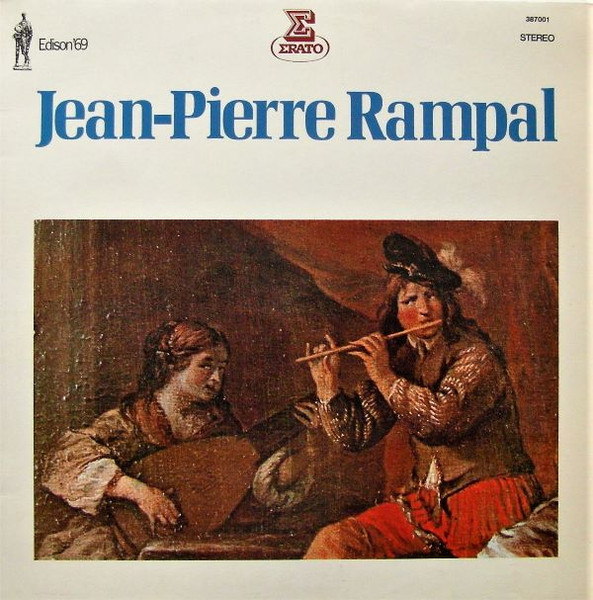 Jean-Pierre Rampal-0
