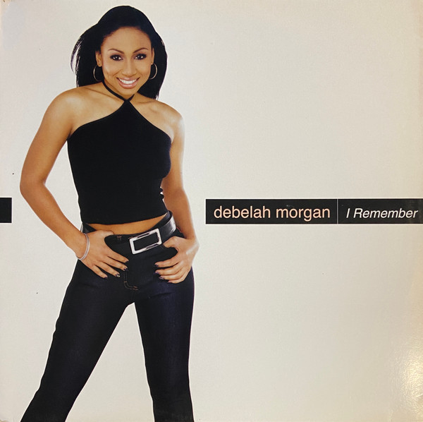 Debelah Morgan-0