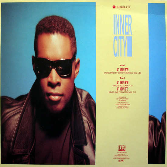 Inner City-1