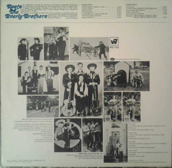 Everly Brothers-1