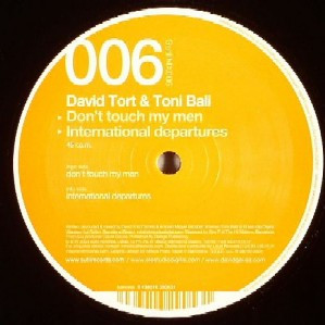 David Tort & Toni Bali-1