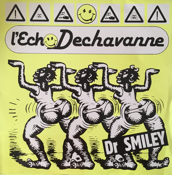 Dr. Smiley-0