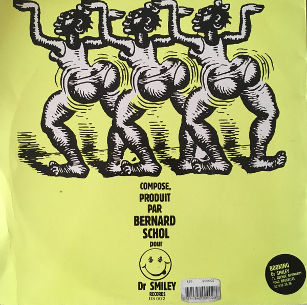 Dr. Smiley-1