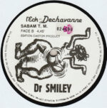 Dr. Smiley-3