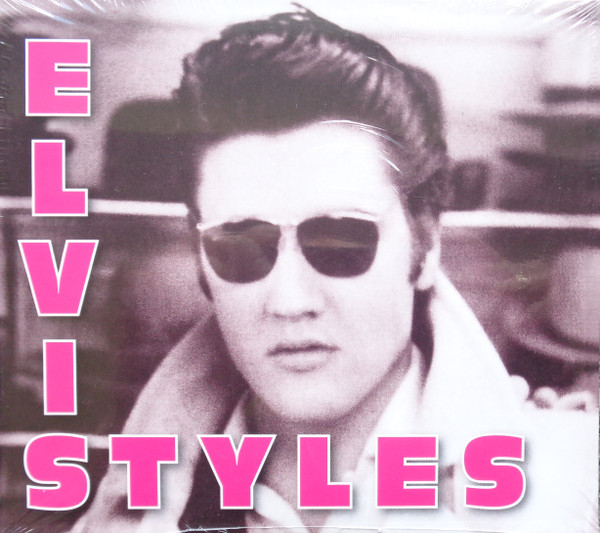 Elvis Presley-0